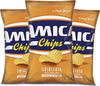 28x Amica Chips 20 Gr Patatine Grigliate Senza Glutine Snack Pop Corn Confezione Da 28 Pz Alimentari e cura della casa/Snack dolci e salati/Chips e patatine/Di patate Non solo alimenti - Albano Laziale, Commerciovirtuoso.it