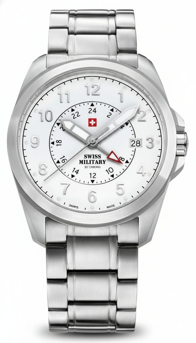 SWISS MILITARY By CHRONO Mod. 29000.02
