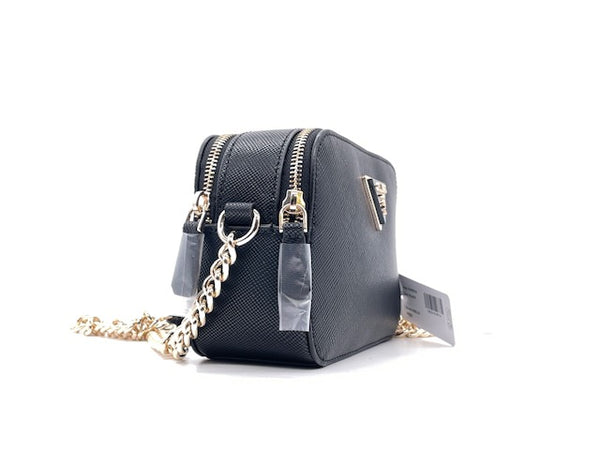 GUESS Tracollina Noelle Black