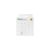 Xiaomi 33W Wall Charging Combo USB-A + Cavo USB-C White