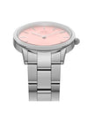 DANIEL WELLINGTON - orologio ICONIC LINK BLUSH