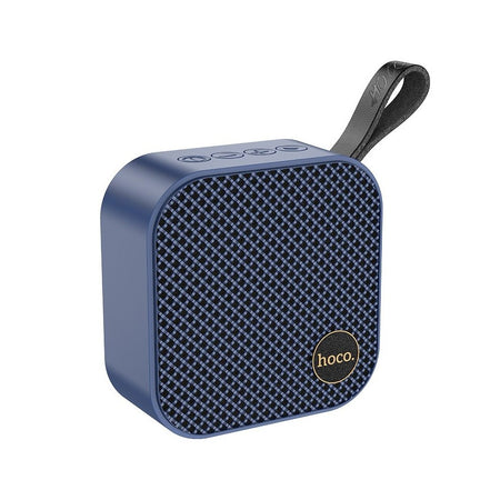 CASSA WIRELESS PORTATILE HOCO 5W HC22 BLU