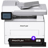 (BUNDLE) PANTUM BM4300ADW - STAMPANTE MULTIFUNZIONE LASER MONOCROMATICA A4 - LAN - WI-FI - FRONTE / RETRO - 33 PPM + TONER ORIGINALE PL-A4201H