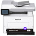 (BUNDLE) PANTUM BM4300ADW - STAMPANTE MULTIFUNZIONE LASER MONOCROMATICA A4 - LAN - WI-FI - FRONTE / RETRO - 33 PPM + TONER ORIGINALE PL-A4201H
