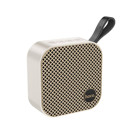 CASSA WIRELESS PORTATILE HOCO 5W HC22 BIANCO