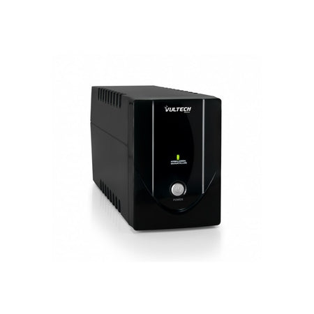 GRUPPO DI CONTINUITA' VULTECH UPS650VA-LITE