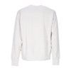 HUF Felpa Girocollo Uomo Champions Crewneck Athletic Heather da uomo