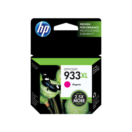 CARTUCCIA HP N933XL MAGENTA COMPATIBILE