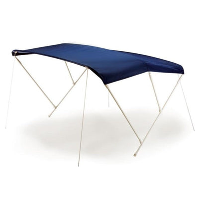 Capottina Sombrero Blue Strong 3 Archi Larg. 170 C