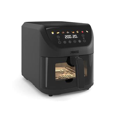 AEROFRYER 8L PRINCESS SLIMFRY 2000W