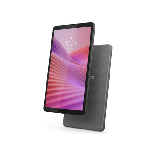 Lenovo Tab One 4+64GB WiFi 8.7 Luna Grey + Cover ITA
