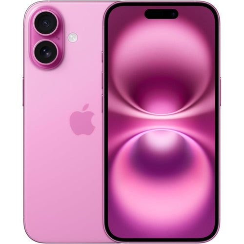 Apple iPhone 16 128GB 6.1 Pink ITA MYEA3QL/A