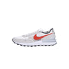 Nike Scarpa Bassa Uomo Waffle One White/picante Red/pure Platinum/white da uomo