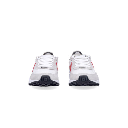 Nike Scarpa Bassa Uomo Waffle One White/picante Red/pure Platinum/white da uomo