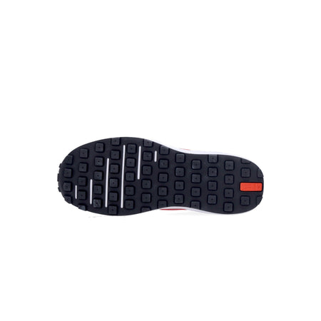 Nike Scarpa Bassa Uomo Waffle One White/picante Red/pure Platinum/white da uomo