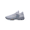 NIKE NBA Scarpa Alta Uomo Zoom Freak 4 Wolf Grey/white/cool Grey/black da uomo