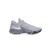 NIKE NBA Scarpa Alta Uomo Zoom Freak 4 Wolf Grey/white/cool Grey/black da uomo