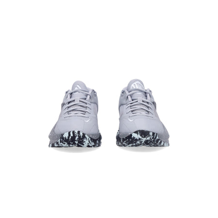 NIKE NBA Scarpa Alta Uomo Zoom Freak 4 Wolf Grey/white/cool Grey/black da uomo