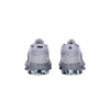 NIKE NBA Scarpa Alta Uomo Zoom Freak 4 Wolf Grey/white/cool Grey/black da uomo