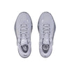 NIKE NBA Scarpa Alta Uomo Zoom Freak 4 Wolf Grey/white/cool Grey/black da uomo