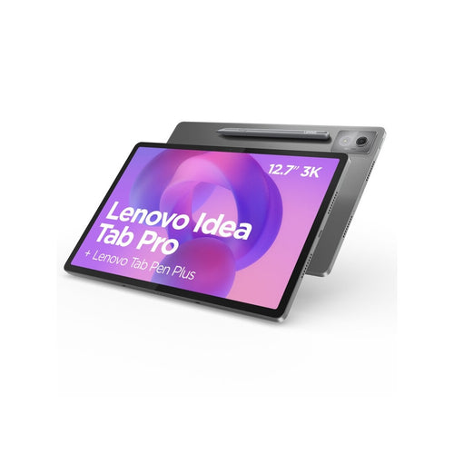 TABLET LENOVO ZAFM0112SE IDEATAB FHD 11 8+128GB 5G LUNA GREY + PENNA INCLUSA