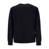 HUF Felpa Girocollo Uomo Champions Crewneck Black da uomo