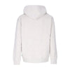 HUF Felpa Cappuccio Zip Uomo Megablast Full Zip Hoodie Athletic Heather da uomo