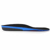 Movi ProActive Dynamic Soletta Anatomica PU-Tessuto