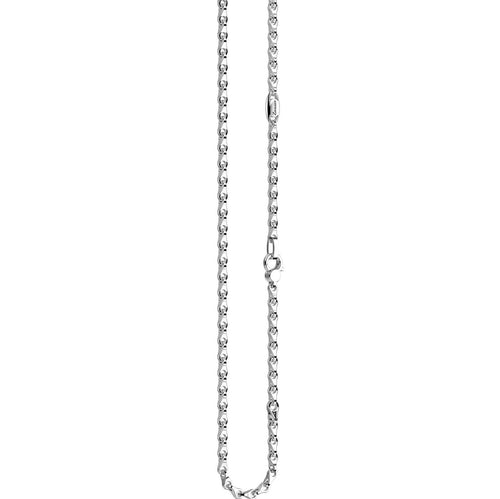 Zancan - Collana uomo gioielli Zancan Insignia 925