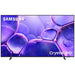SAMSUNG UE65U8072 - 2024 - 65 SMART TV 4K - BLACK - EU