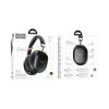CUFFIE BLUETOOTH HOCO W35 MAX BLACK