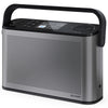 SHARP OSAKA DR-P540(GY) - RADIO DIGITALE PORTATILE - DAB/DAB+ - 2.4 SLIDE SHOW DISPLAY - BLUETOOTH 5.3 - STORM GREY