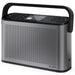 SHARP OSAKA DR-P540(GY) - RADIO DIGITALE PORTATILE - DAB/DAB+ - 2.4 SLIDE SHOW DISPLAY - BLUETOOTH 5.3 - STORM GREY