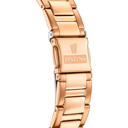 Festina - OROLOGIO RAINBOW ARGENTO DONNA