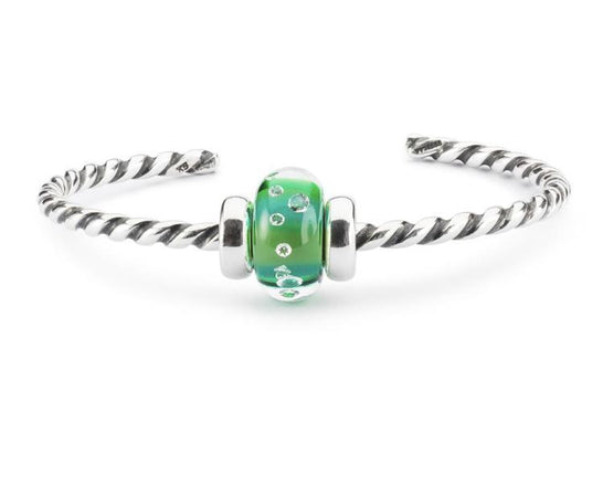 Trollbeads Diamante della Fortuna