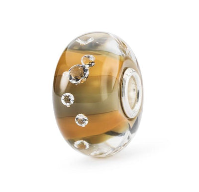 Trollbeads Diamante dell'Avventura