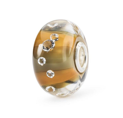 Trollbeads Diamante dell'Avventura