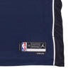 JORDAN NBA Canotta Basket Uomo Nba Statement Edition 22 Dri-fit Swingman Jersey No 77 Luka Doncic Dalmav College Navy da uomo