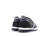 LIU JO Sneakers Donna Wonder 01 Black Silver