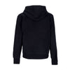JORDAN NBA Felpa Cappuccio Uomo Nba Courtside Statement Fleece Hoodie Phosun Black da uomo