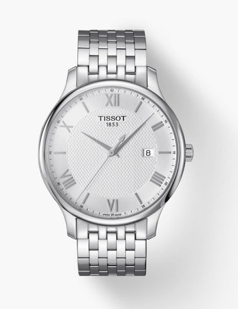 TISSOT OROLOGIO TRADITION