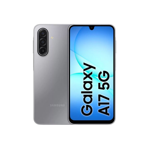 SMARTPHONE SAMSUNG A176 GALAXY A17 5G 4+128GB DS GRAY