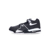 Nike Scarpa Bassa Uomo Air Flight 89 Black/white da uomo