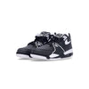Nike Scarpa Bassa Uomo Air Flight 89 Black/white da uomo