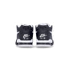 Nike Scarpa Bassa Uomo Air Flight 89 Black/white da uomo