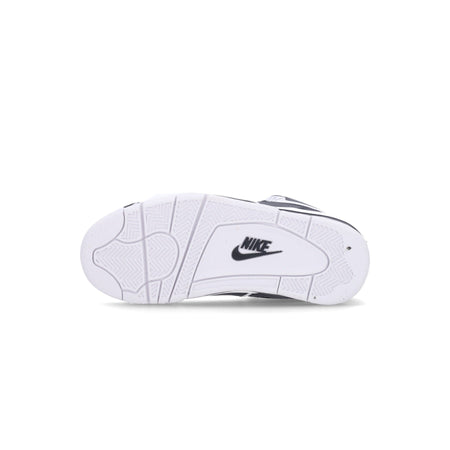 Nike Scarpa Bassa Uomo Air Flight 89 Black/white da uomo