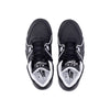 Nike Scarpa Bassa Uomo Air Flight 89 Black/white da uomo