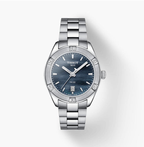 TISSOT OROLOGIO PR 100 SPORT CHIC