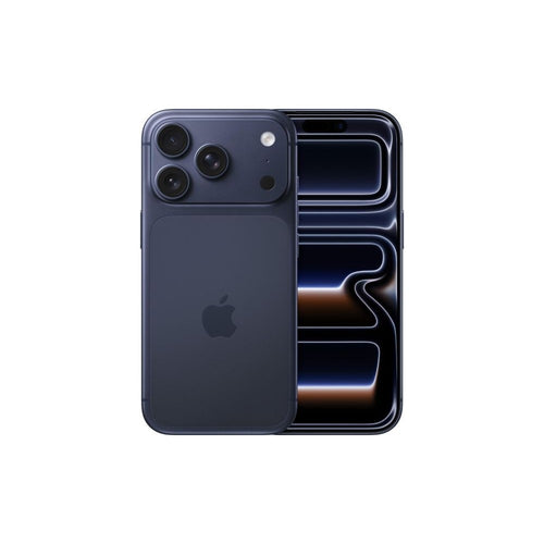APPLE IPHONE 17 PRO MAX 256GB MFYP4ZD/A BLU PROFONDO