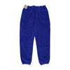 Nike Pantalone Tuta Uomo Sportswear Air Therma-fit Winterized Pant Deep Royal Blue/white da uomo